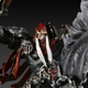 Illustration for article titled Do You Like emDarksiders/em Enough to Spend $500 On This Statue?